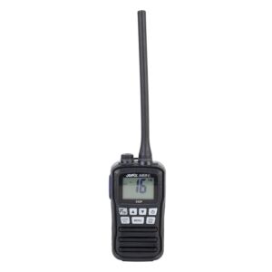 Kaasaskantav mereraadiojaam JOPIX MARINE 242P