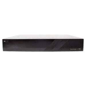 NVR PNI House 3316H4 NVR PNI House 3316H4 koos IP 16CH POE 12MP POE, 4K väljund, võrgu ribalaius 192Mbps/192Mbps, 2 x HDMI, 2 x Gigabit LAN, SATA x