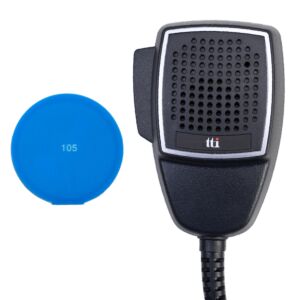 4-kontaktiline TTi AMC-5011N mikrofon