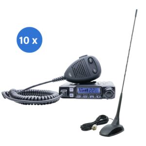 CB-raadiojaam PNI Escort HP 7120