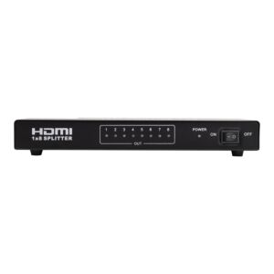 HDMI jaotur 1.4