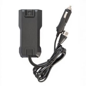 PNI 12V toiteadapter ja väline antenn PNI Escort HP 102 jaoks
