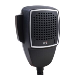 4-kontaktiline TTi AMC-5011N mikrofon