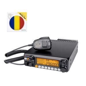 Raadioamatöörijaam PNI Jopix AT-5555N I