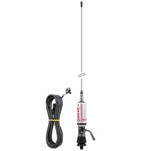 CB LEMM TURBO IMPERO antenn, pikkus 200 cm