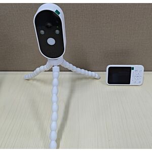 Video Baby Monitor PNI B2800S 2,8-tolline ekraan