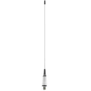 PNI Boat 900 mereantenn, mis on valmistatud 50W kiust, 154-161,6 MHz, 98 cm