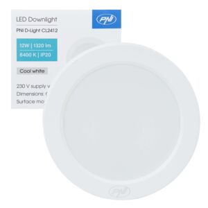 PNI LED laevalgusti