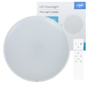 LED-laevalgusti PNI D-Light CL2436D
