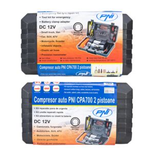 Autokompressor PNI CPA700