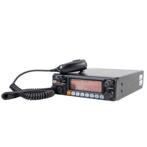 Amatöörraadiojaam CRT SS 7900 V TURBO
