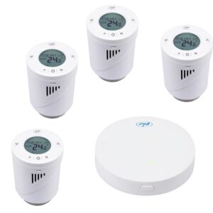 Wifi komplekt 2 tk termostaadipea