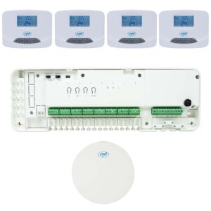WiFi automaatikakomplekt PNI CT28 Pro 4