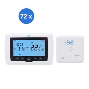 nutikas termostaat PNI CT36