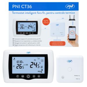 Nutikas termostaat PNI CT3