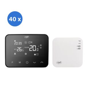 nutikas termostaat PNI CT40 PRO