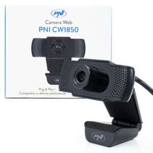 PNI CW1850 Full HD veebikaamera