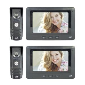 Video sisetelefon PNI DF930