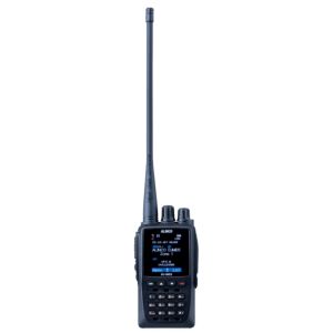 PNI Alinco DJ-MD5XEG kaasaskantav VHF / UHF raadiojaam