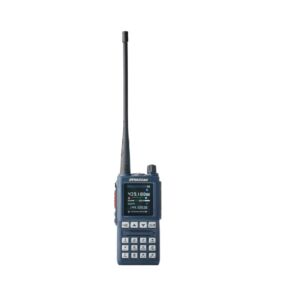 Dynascan UV-101 kahe sagedusribaga VHF/UHF raadiojaam