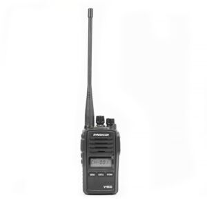 Kaasaskantav VHF raadiojaam PNI Dynascan V-600 veekindel IP67