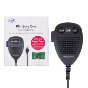 PNI Echo One mikrofon HP6500 ja HP7120 jaoks
