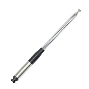 PNI Flex 130 teleskoop-BNC-antenn