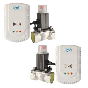 PNI GD-01 gaasianduri komplekt (2 tk)