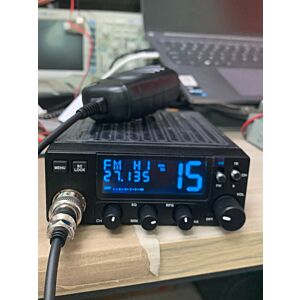 CB-raadiojaam PNI Escort HP 15