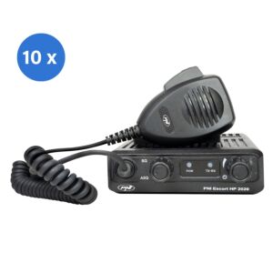 CB-raadiojaam PNI Escort HP 2020