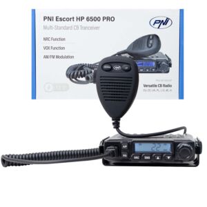 CB raadiojaam PNI Escort HP 6500 PRO