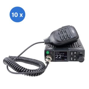 CB raadiojaam PNI Escort HP 8900