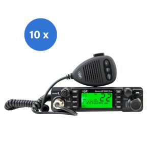 CB raadiojaam PNI Escort HP 9001 PRO