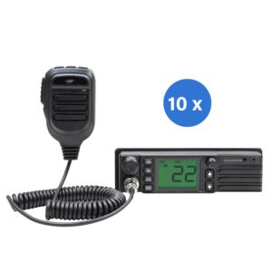 CB-raadiojaam PNI Escort HP 9500