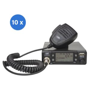 CB-raadiojaam PNI Escort HP 9700