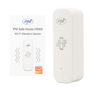 PNI vibratsiooniandur
