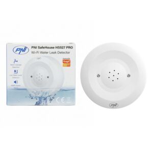 PNI SafeHouse HS527 PRO üleujutusandur