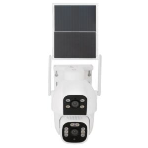 PNI IP452S 2MP + 2MP kahe objektiiviga videovalvekaamera