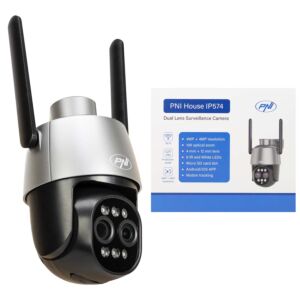 PNI videovalve kaamera