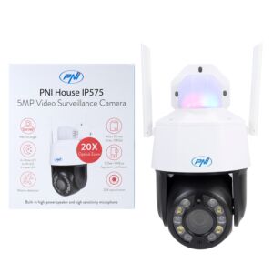 PNI House IP575 videovalvekaamera