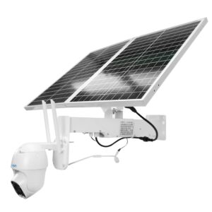PNI IP60 reaalajas PTZ videovalvekaamera