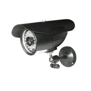 Hübriidvideokaamera PNI IP6CSR3 IP, analoog-, välistingimustes ja infrapunaväljundiga