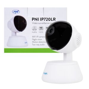 PNI IP720LR 1080P videovalvekaamera