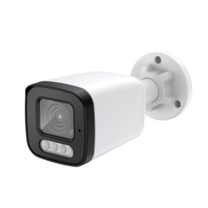 PNI IP7715 4 MP videovalvekaamera, topelt POE - 12V toiteallikas