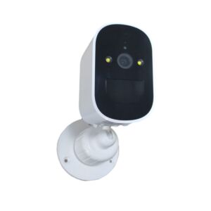Videovalvekaamera PNI IP7718 WiFi, akuga, juhtimine rakendusest, eraldiseisev