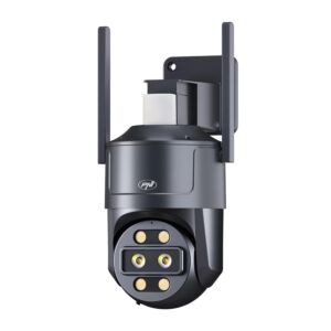 Videovalvekaamera 8Mp PNI IP7748