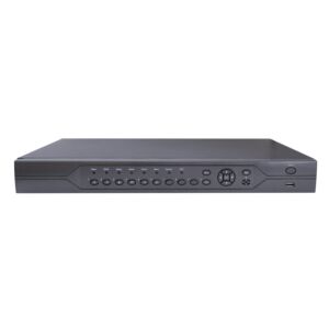 NVR POE PNI maja IP8016P, 16 kanalit POE IP 4K