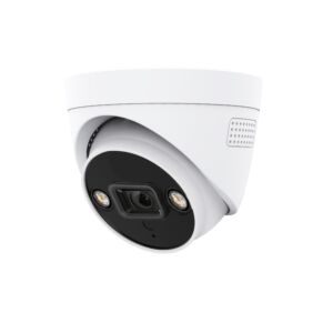 PNI IP818JS POE videovalvekaamera, 8MP