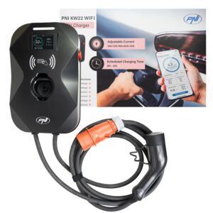 PNI KW22 WiFi laadimisjaam