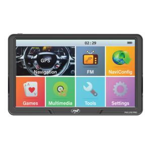 GPS-navigatsioonisüsteem PNI L910 PRO
